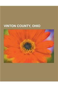 Vinton County, Ohio