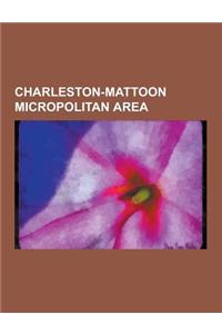 Charleston-Mattoon Micropolitan Area