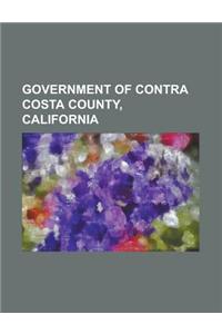 Government of Contra Costa County, California