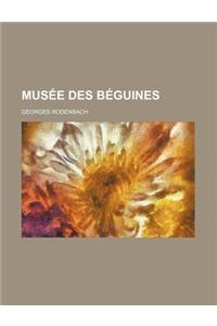 Musee Des Beguines