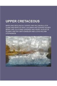 Upper Cretaceous