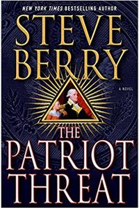 The Patriot Threat