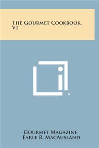 Gourmet Cookbook, V1