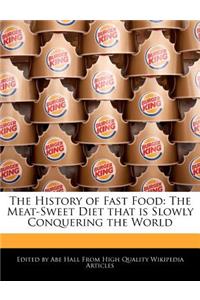 The History of Fast Food