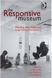Responsive Museum
