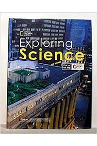 Exploring Science 4: Student Edition