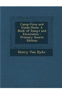 Camp-Fires and Guide-Posts