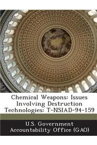 Chemical Weapons
