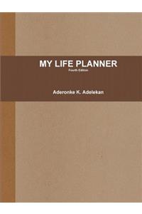 My Life Planner