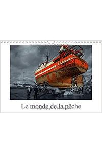 Le Monde de la Peche 2017