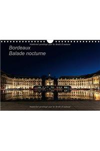 Bordeaux Balade Nocturne 2017