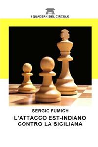 L'attacco est indiano contro la Siciliana