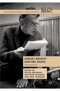 Samuel Beckett and BBC Radio