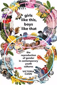Girls Like This, Boys Like That The Reproduction of Gender in Contemporary Youth Cultures