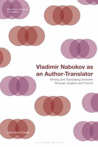 Vladimir Nabokov as an Author-Translator