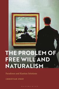 Problem of Free Will and Naturalism