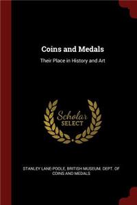 Coins and Medals