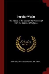 Popular Works