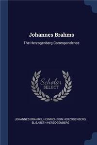 Johannes Brahms