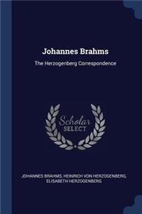 Johannes Brahms