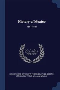 History of Mexico