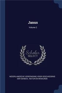 Janus; Volume 2