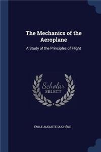 Mechanics of the Aeroplane
