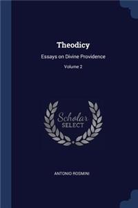 Theodicy