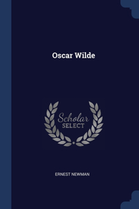 Oscar Wilde