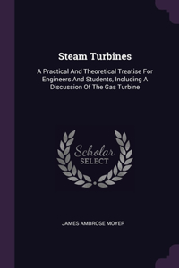 Steam Turbines