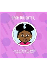 Dear Daughter