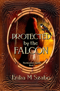 Protected By The Falcon