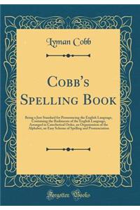 Cobb's Spelling Book