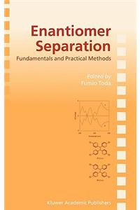 Enantiomer Separation
