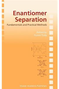 Enantiomer Separation