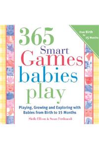 365 Games Smart Babies Play