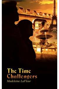 The Time Challengers