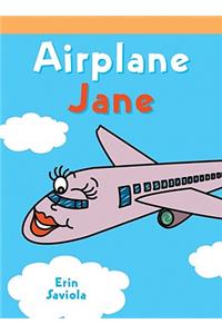 Airplane Jane