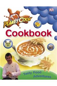 Planet Cook: Cook Book