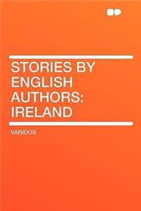 Stories by English Authors