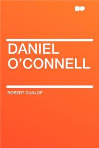 Daniel O'Connell