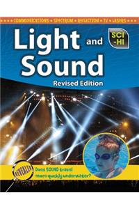 Light and Sound