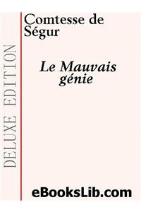 Le Mauvais Genie