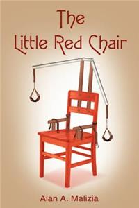 The Little Red Chair