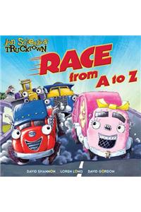 Race from A to Z