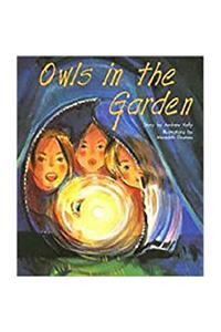 Owls in the Garden
