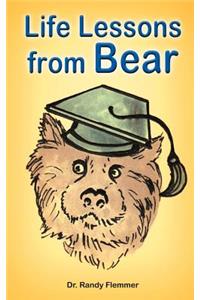 Life Lessons from Bear