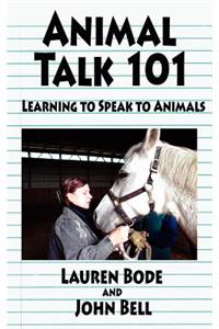 Animal Talk 101
