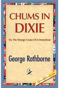 Chums in Dixie