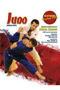 Judo: Winning Ways
